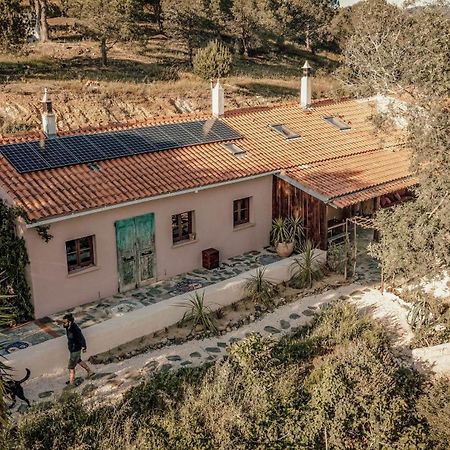 The Lemon Lodge Aljezur Esterno foto
