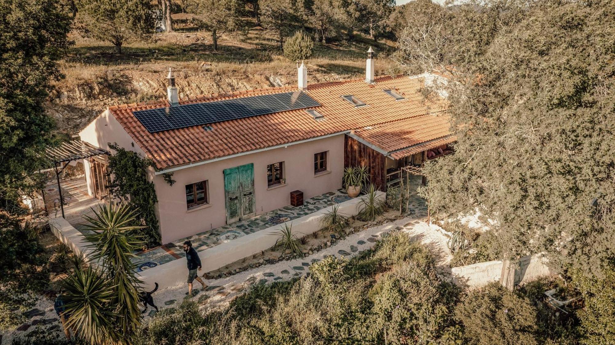 The Lemon Lodge Aljezur Esterno foto
