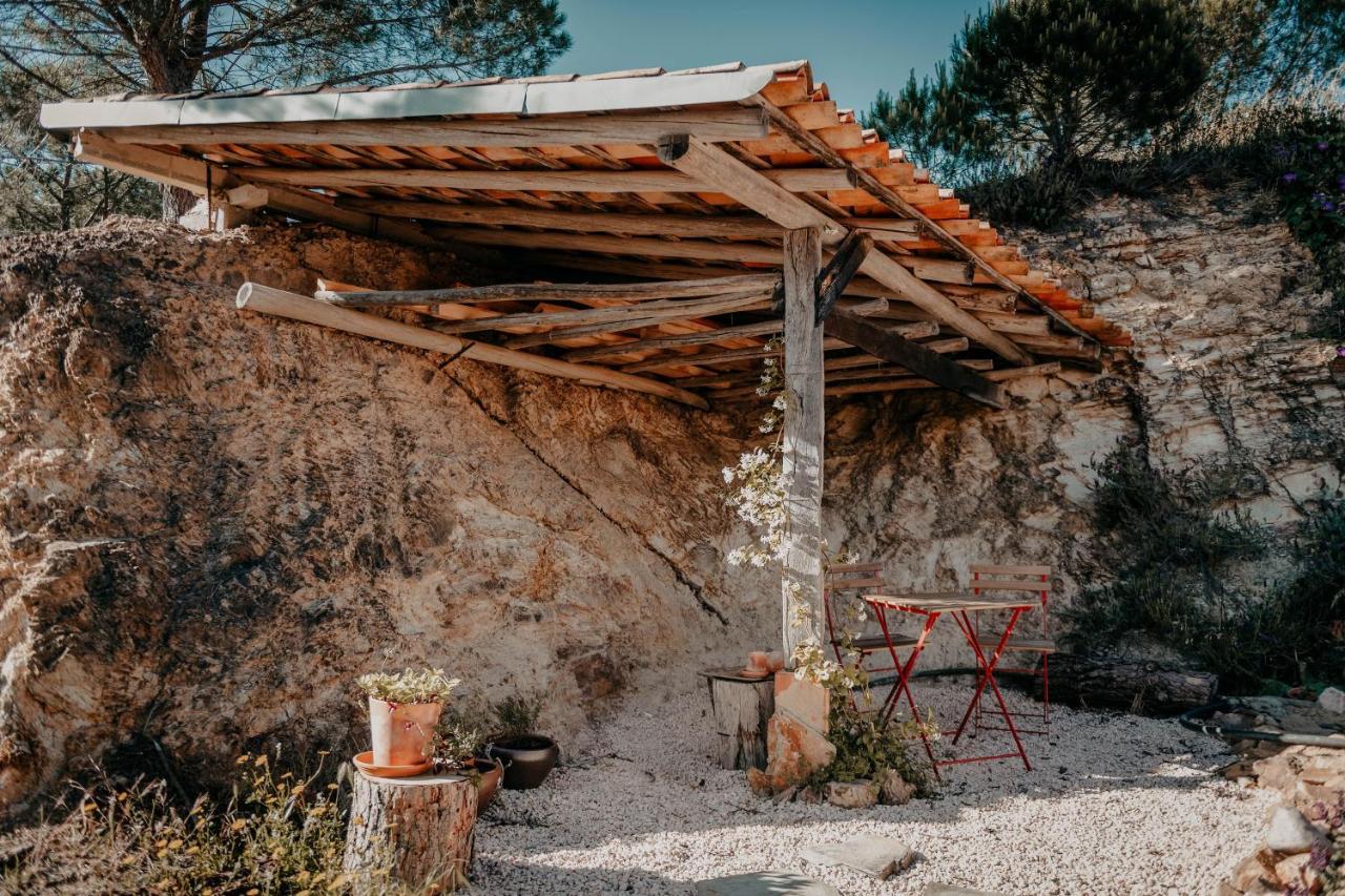 The Lemon Lodge Aljezur Esterno foto