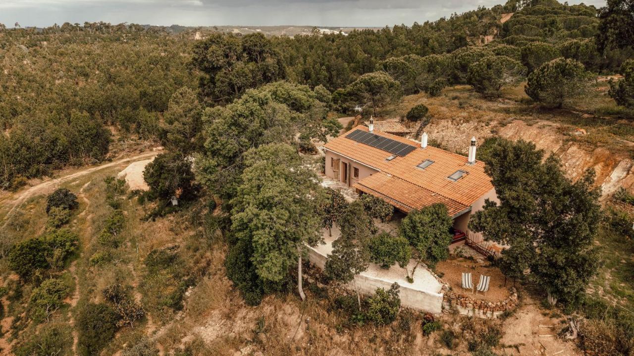 The Lemon Lodge Aljezur Esterno foto