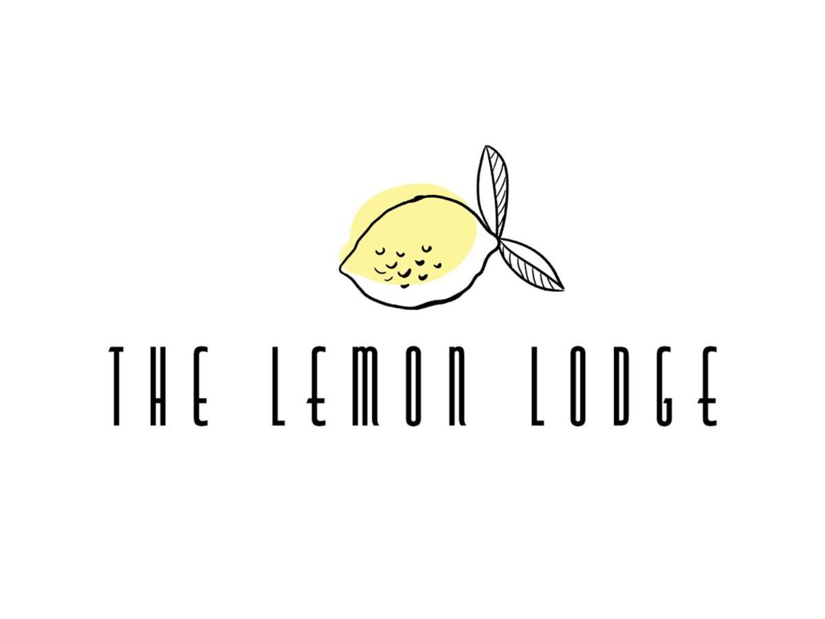 The Lemon Lodge Aljezur Esterno foto