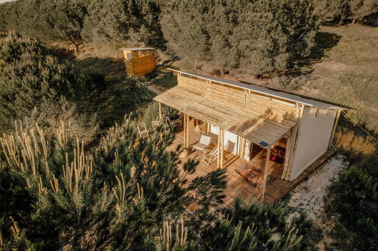 The Lemon Lodge Aljezur Camera foto
