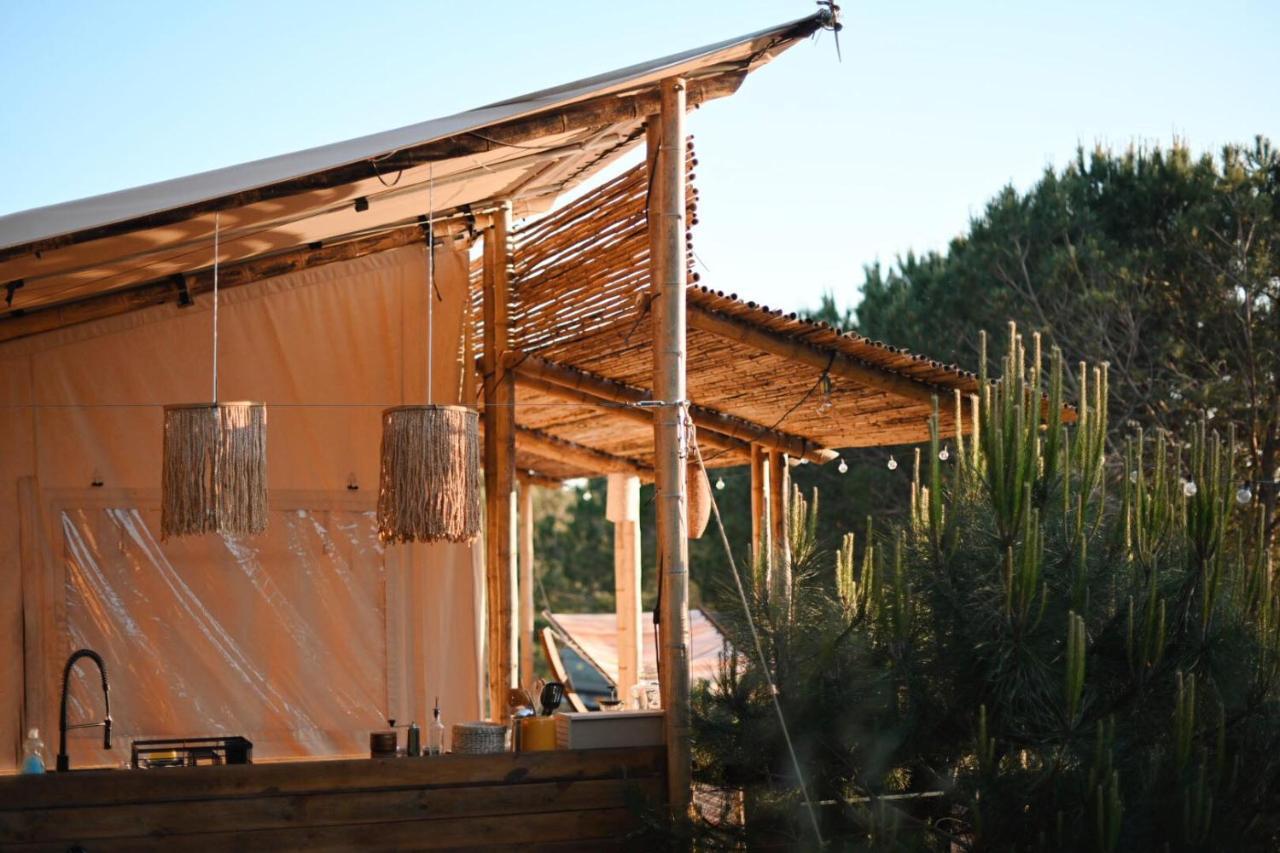 The Lemon Lodge Aljezur Esterno foto