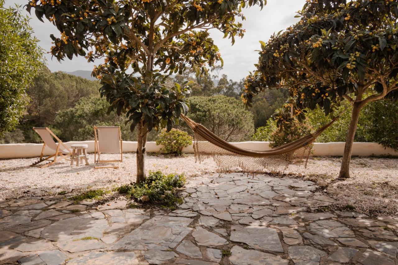 The Lemon Lodge Aljezur Esterno foto